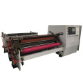 Hot Regular Paper Non-woven Fabric Fiberglass Mesh Slitting Machine Price Plastic Film Aluminum Foil Slitter Rewinder